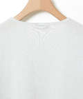 トランク柄プリント 七分袖 Tシャツ