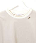 コットン ループヤーン Tシャツ
