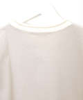 コットン ループヤーン Tシャツ
