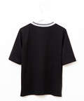 コットン ループヤーン Tシャツ