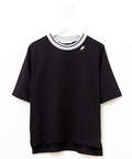 コットン ループヤーン Tシャツ