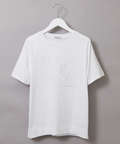 マップ プリント Tシャツ