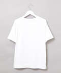 マップ プリント Tシャツ