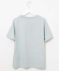 マップ プリント Tシャツ