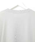 天竺 ボクシー Tシャツ【オンラインショップ・一部店舗限定】