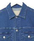 デニム ジャケット【EDWIN別注】