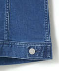 デニム ジャケット【EDWIN別注】