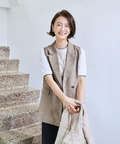 ミラージュジレ【Mirage Gilet】