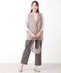 ミラージュジレ【Mirage Gilet】