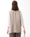 ミラージュジレ【Mirage Gilet】