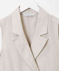 ミラージュジレ【Mirage Gilet】