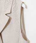 ミラージュジレ【Mirage Gilet】