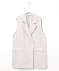 ミラージュジレ【Mirage Gilet】