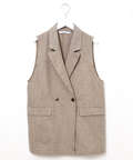 ミラージュジレ【Mirage Gilet】