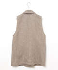ミラージュジレ【Mirage Gilet】
