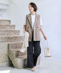 ミラージュジレ【Mirage Gilet】