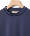 ストレッチレース 七分袖 Tシャツ