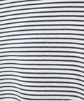スムース ボーダー Tシャツ【オンラインショップ・一部店舗限定】