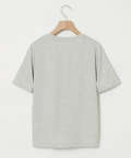 グラフィティプリント 半袖 Tシャツ