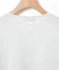 トランク柄プリント 七分袖 Tシャツ