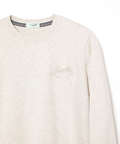 ライト ダブルフェイス スウェット