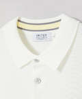 ZERO POLO SHIRT 【接触冷感】