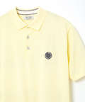 ZERO POLO SHIRT 【接触冷感】