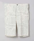 SWITCH × ICON ショートパンツ