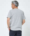 ブリストル グラフィックプリント Tシャツ