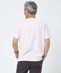 ブリストル グラフィックプリント Tシャツ
