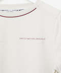 ロゴ プリント Tシャツ