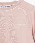 ロゴ プリント Tシャツ