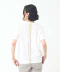 バックライン Tシャツ【吸汗速乾】