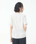 アイコンプリント クルーネック Tシャツ【吸汗速乾】