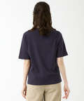 スリットスリーブ Tシャツ【接触冷感】