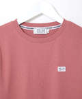 スリットスリーブ Tシャツ【接触冷感】