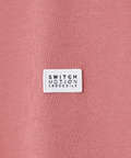 スリットスリーブ Tシャツ【接触冷感】