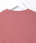 スリットスリーブ Tシャツ【接触冷感】