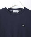 スリットスリーブ Tシャツ【接触冷感】