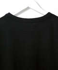 スムース ロゴプリント Tシャツ