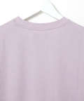 ロゴモチーフ プリント Tシャツ