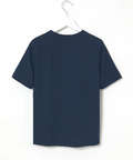 ロゴモチーフ プリント Tシャツ