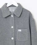 ウールブレンド CPO ジャケット