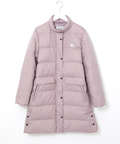 スマートダウンコート【撥水加工】