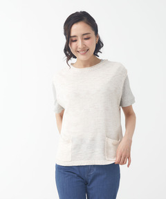 ベージュ