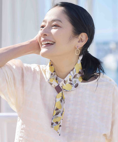 ブラウン