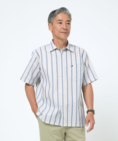 ブルー