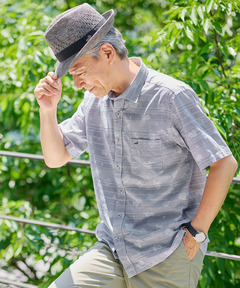 ネイビー