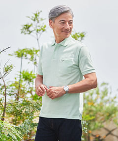 ライトグリーン