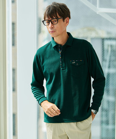 ダークグリーン